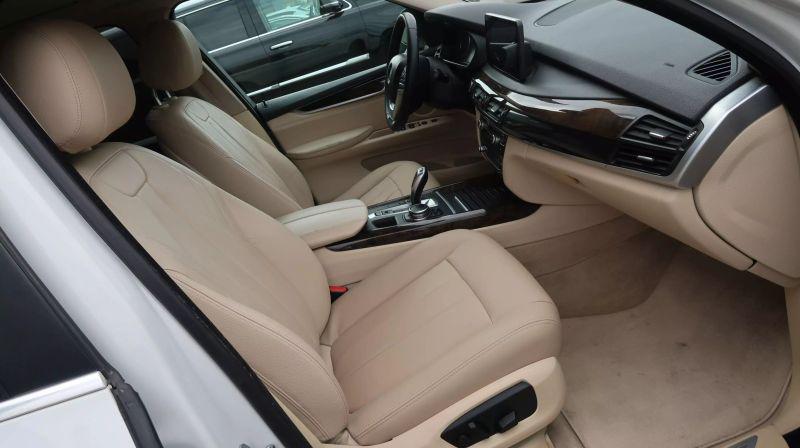2015 BMW X5 sDrive35i