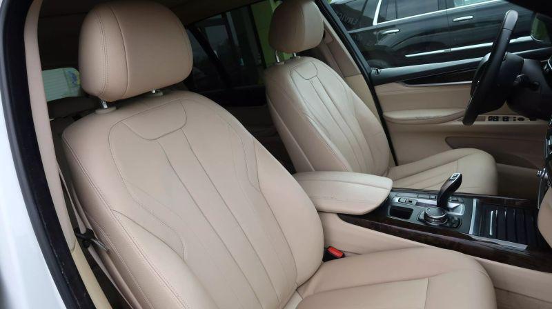 2015 BMW X5 sDrive35i