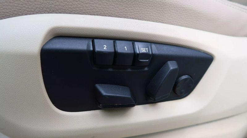 2015 BMW X5 sDrive35i