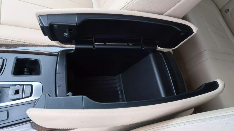2015 BMW X5 sDrive35i