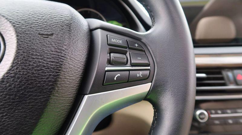 2015 BMW X5 sDrive35i
