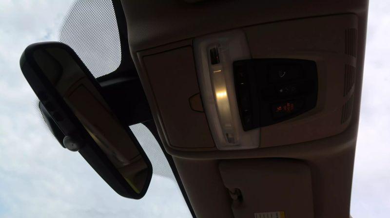 2015 BMW X5 sDrive35i