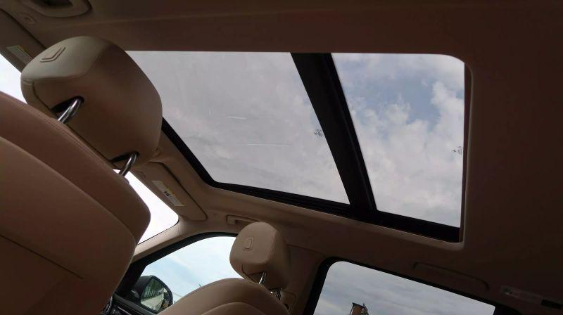 2015 BMW X5 sDrive35i