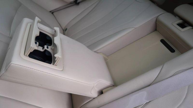 2015 BMW X5 sDrive35i