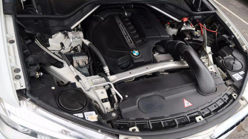 2015 BMW X5 sDrive35i