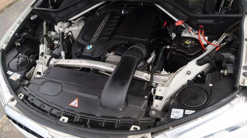 2015 BMW X5 sDrive35i