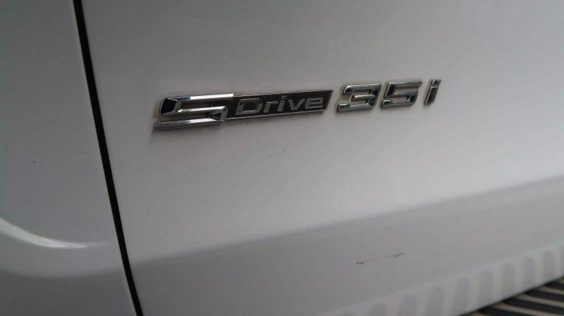 2015 BMW X5 sDrive35i