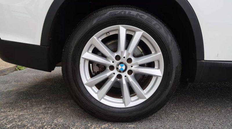 2015 BMW X5 sDrive35i