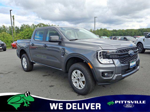 2025 Ford Ranger XL for sale in Pittsville, MD