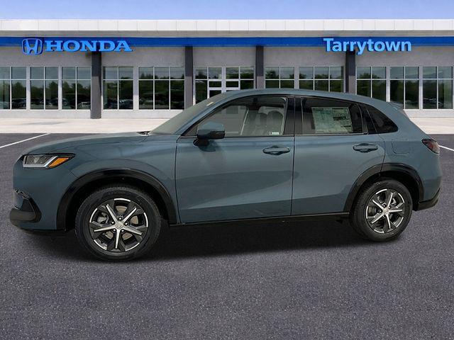 2025 Honda HR-V AWD EX-L