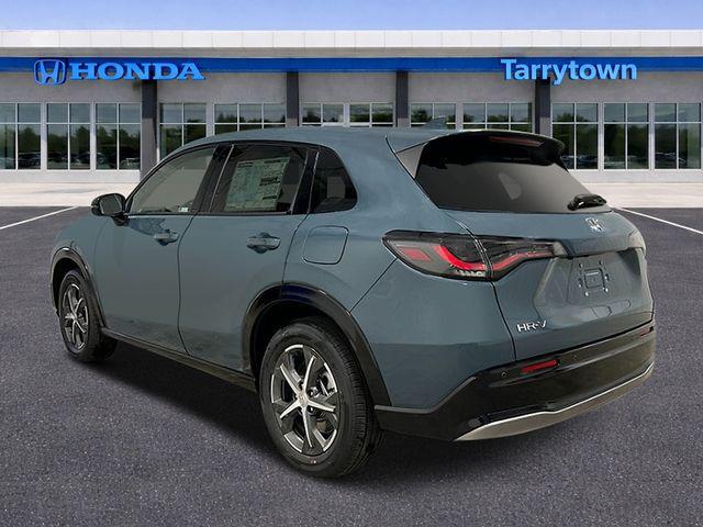 2025 Honda HR-V AWD EX-L