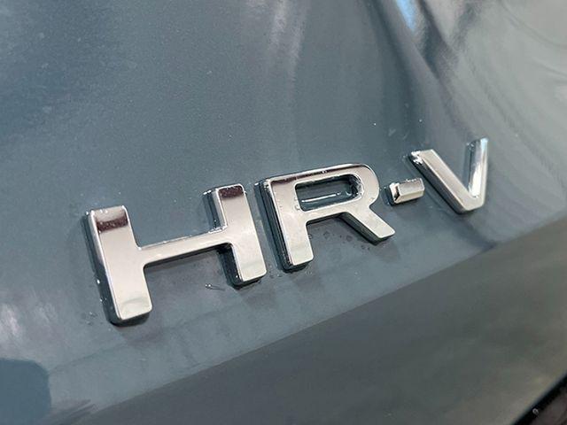 2025 Honda HR-V AWD EX-L