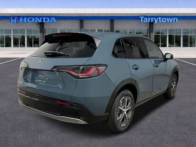2025 Honda HR-V AWD EX-L