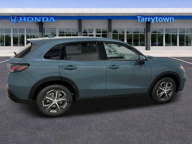 2025 Honda HR-V AWD EX-L