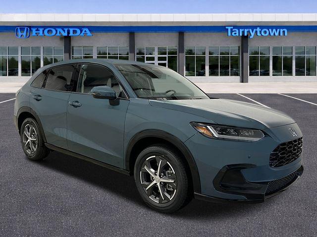 2025 Honda HR-V AWD EX-L