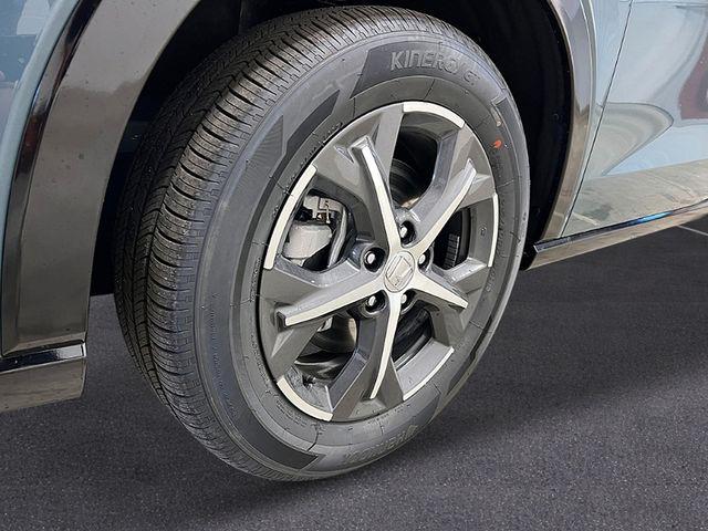2025 Honda HR-V AWD EX-L