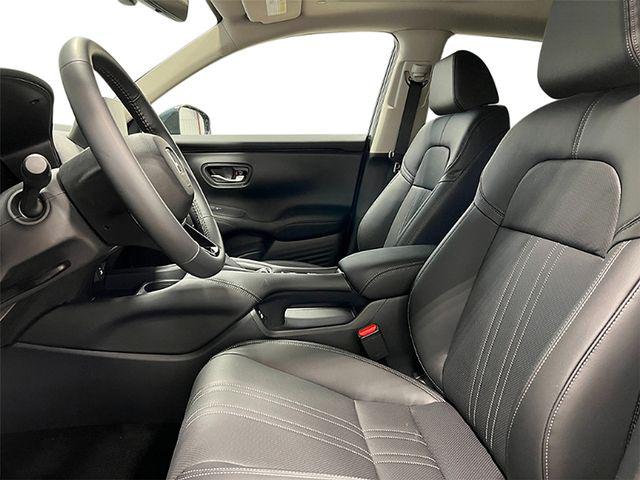 2025 Honda HR-V AWD EX-L