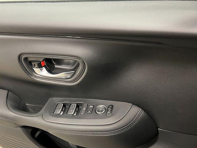 2025 Honda HR-V AWD EX-L