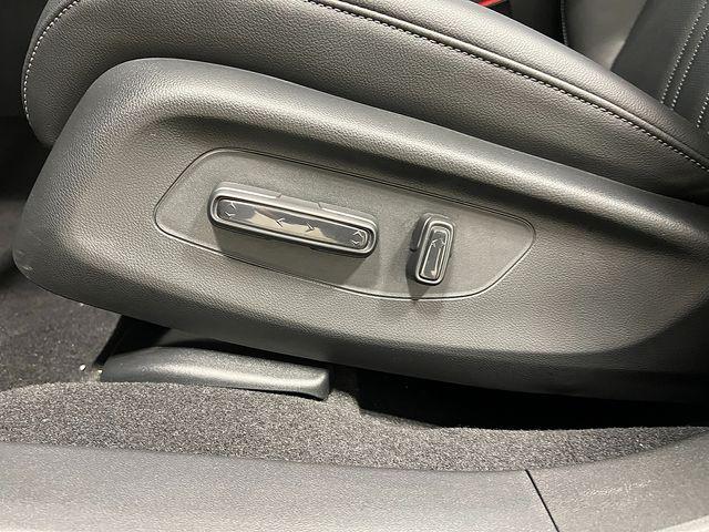 2025 Honda HR-V AWD EX-L
