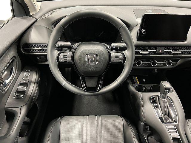 2025 Honda HR-V AWD EX-L