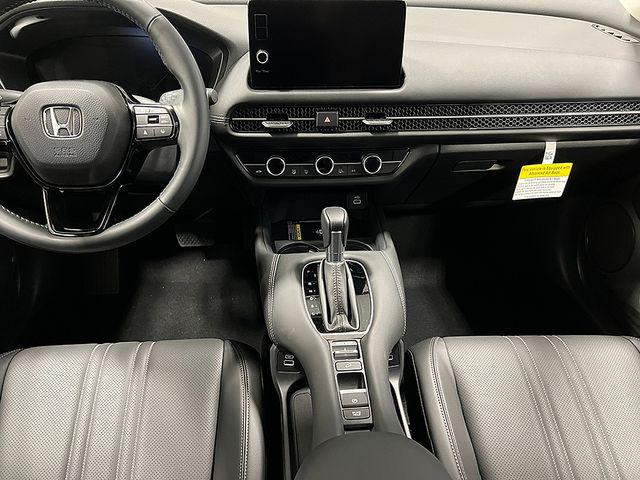 2025 Honda HR-V AWD EX-L