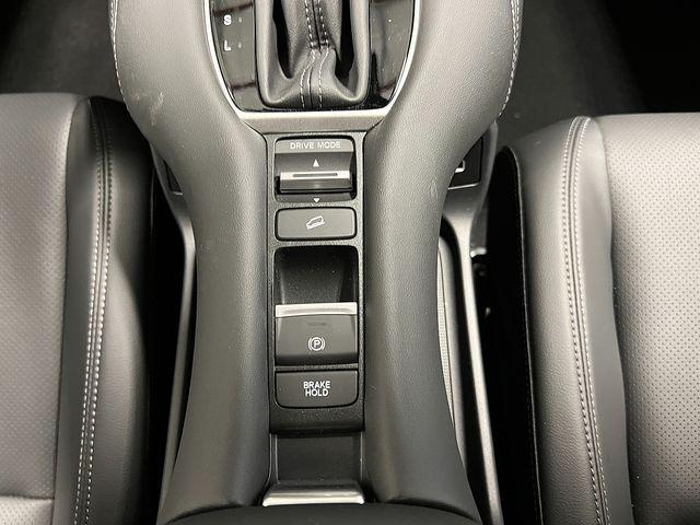 2025 Honda HR-V AWD EX-L