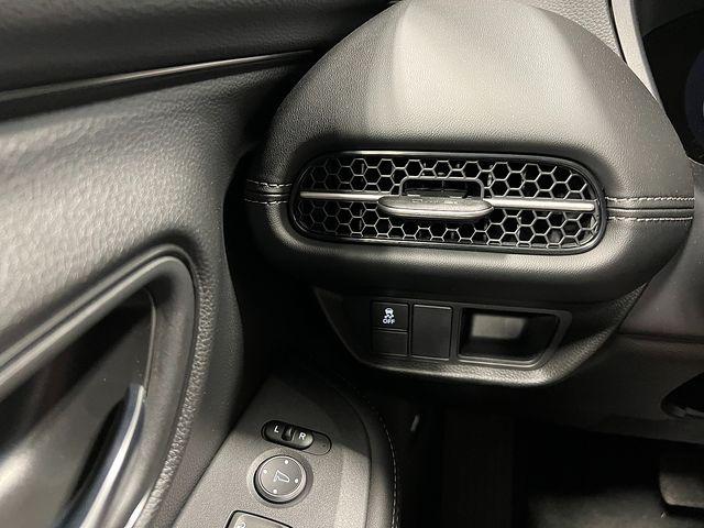 2025 Honda HR-V AWD EX-L