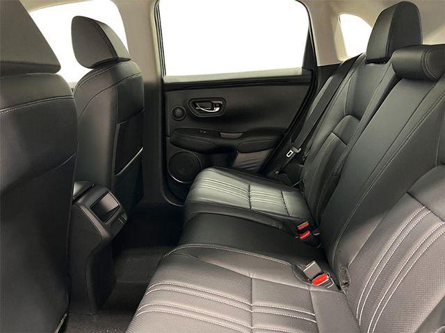 2025 Honda HR-V AWD EX-L