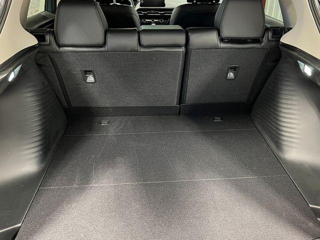 2025 Honda HR-V AWD EX-L