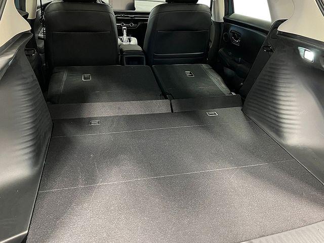 2025 Honda HR-V AWD EX-L