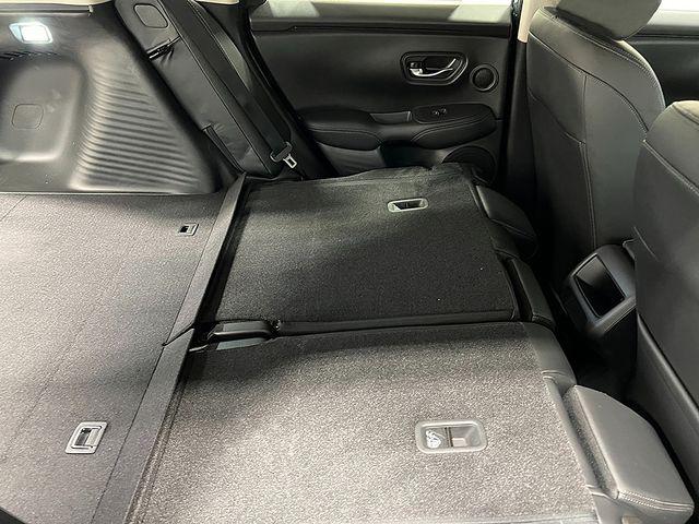 2025 Honda HR-V AWD EX-L