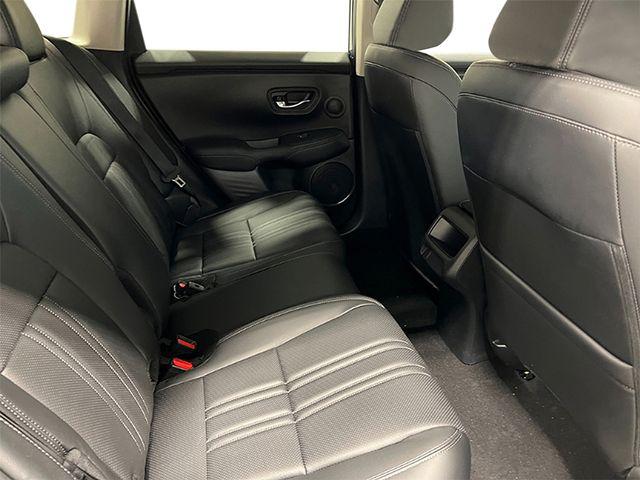 2025 Honda HR-V AWD EX-L