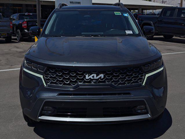 Used 2023 Kia Sorento For Sale in Tucson, AZ