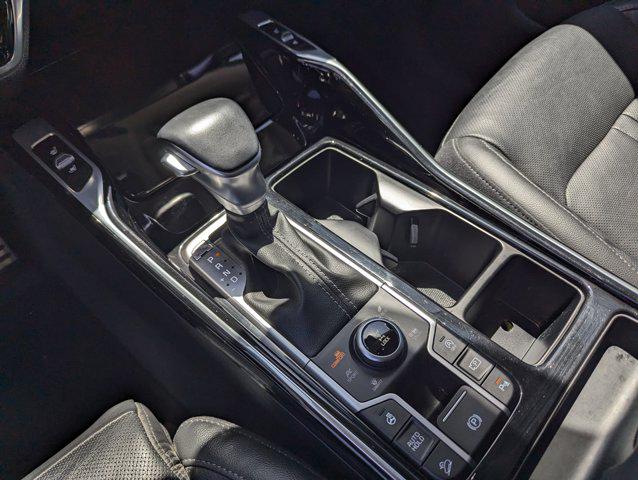 Used 2023 Kia Sorento For Sale in Tucson, AZ