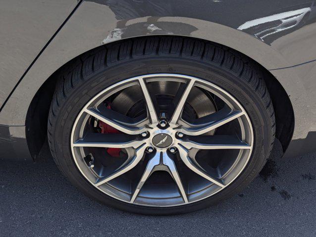 Used 2019 Genesis G70 For Sale in Tucson, AZ