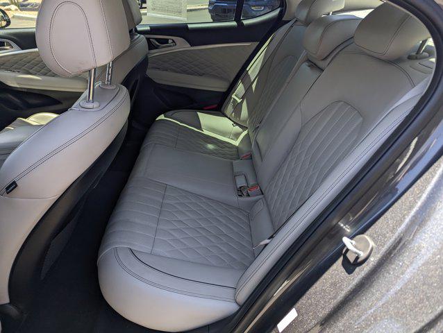 Used 2019 Genesis G70 For Sale in Tucson, AZ