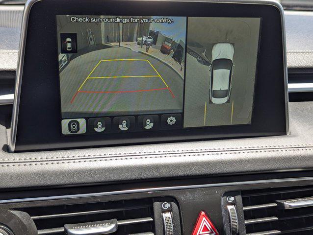 Used 2019 Genesis G70 For Sale in Tucson, AZ