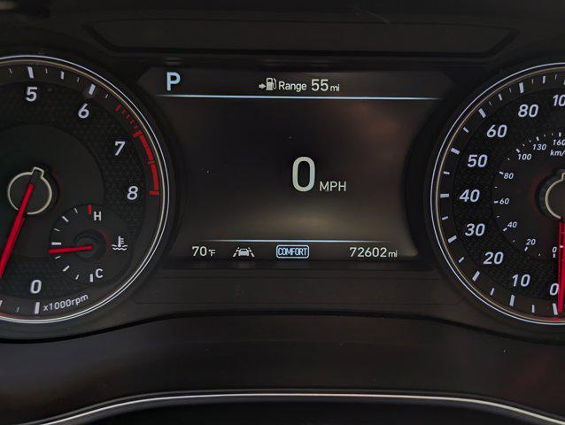 Used 2019 Genesis G70 For Sale in Tucson, AZ
