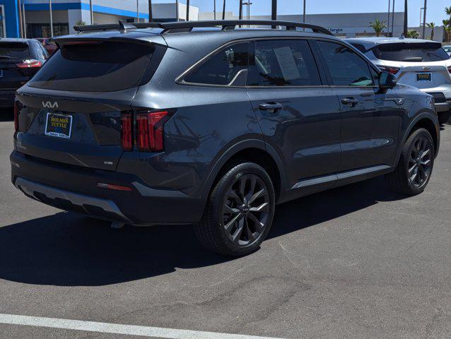 Used 2023 Kia Sorento For Sale in Tucson, AZ