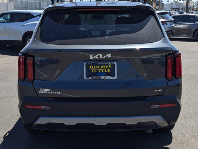 Used 2023 Kia Sorento For Sale in Tucson, AZ