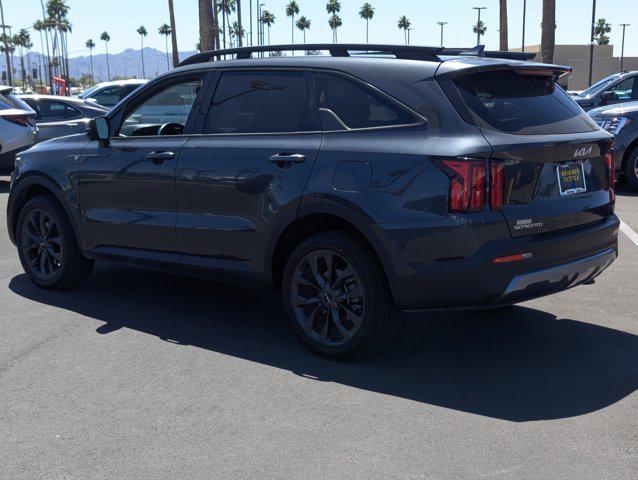 Used 2023 Kia Sorento For Sale in Tucson, AZ