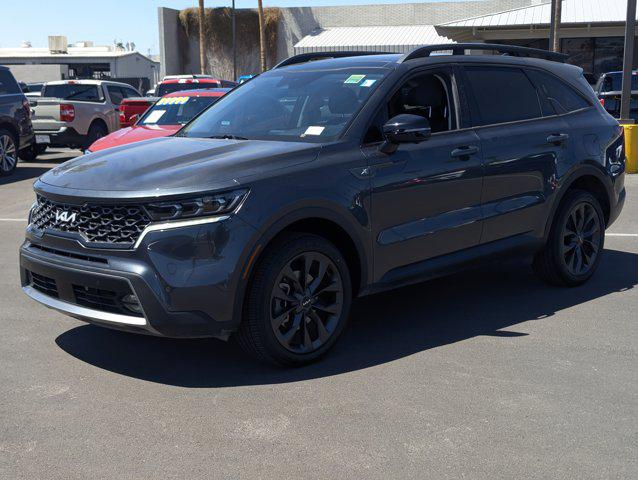Used 2023 Kia Sorento For Sale in Tucson, AZ