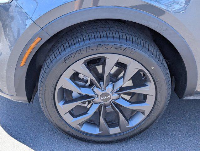 Used 2023 Kia Sorento For Sale in Tucson, AZ