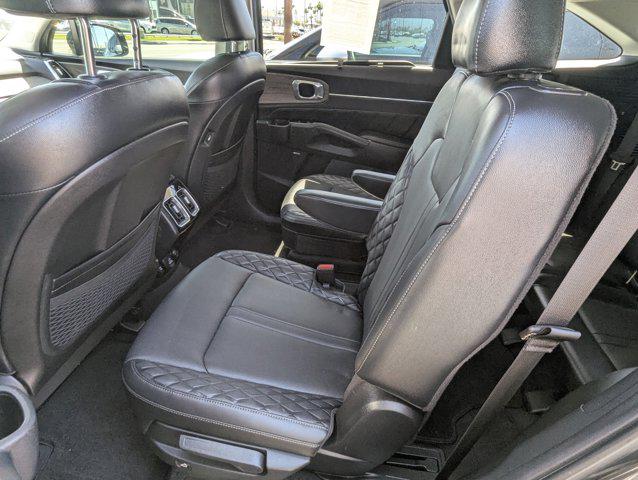 Used 2023 Kia Sorento For Sale in Tucson, AZ
