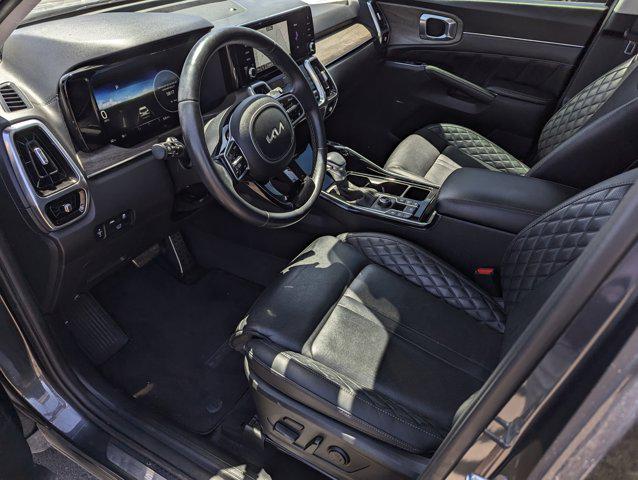 Used 2023 Kia Sorento For Sale in Tucson, AZ