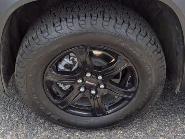 Used 2022 GMC Acadia For Sale in Tucson, AZ