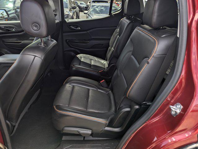 Used 2022 GMC Acadia For Sale in Tucson, AZ