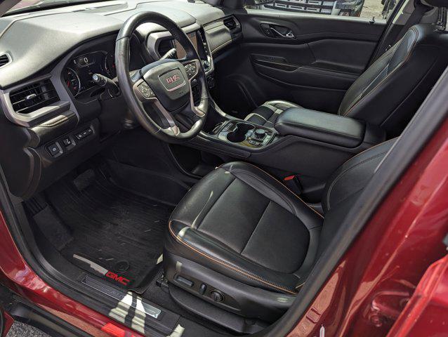Used 2022 GMC Acadia For Sale in Tucson, AZ