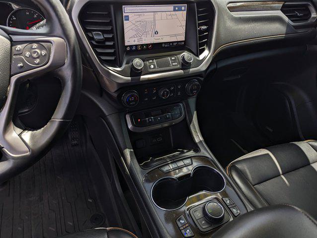 Used 2022 GMC Acadia For Sale in Tucson, AZ