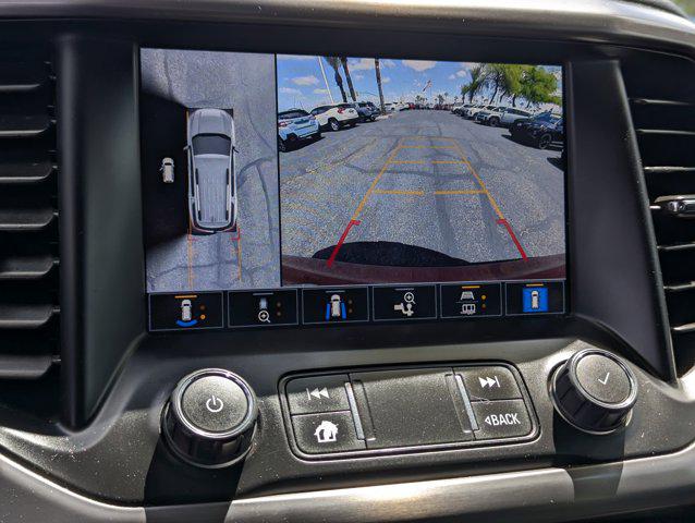 Used 2022 GMC Acadia For Sale in Tucson, AZ